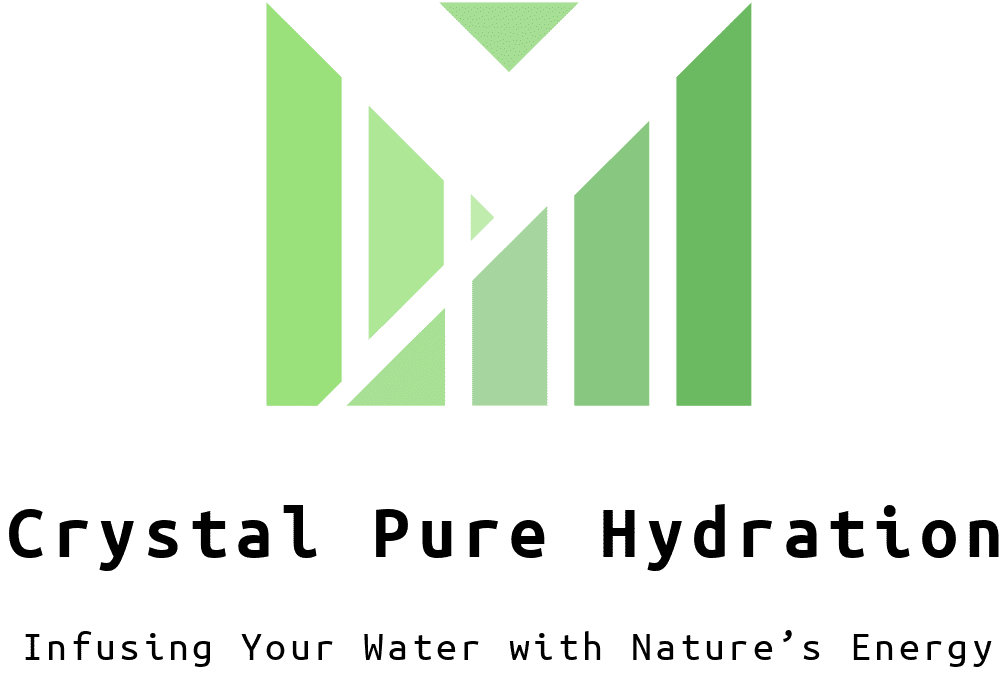 Crystal Pure Hydration
